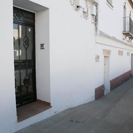 Apartamento La Mesta, Facinas - Tarifa ภายนอก รูปภาพ