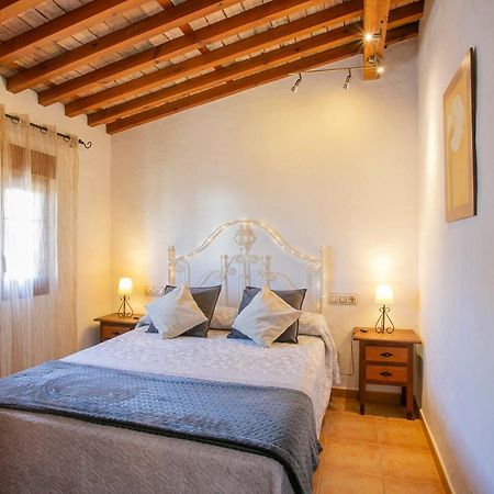 Apartamento La Mesta, Facinas - Tarifa ภายนอก รูปภาพ
