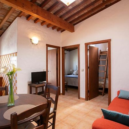 Apartamento La Mesta, Facinas - Tarifa ภายนอก รูปภาพ