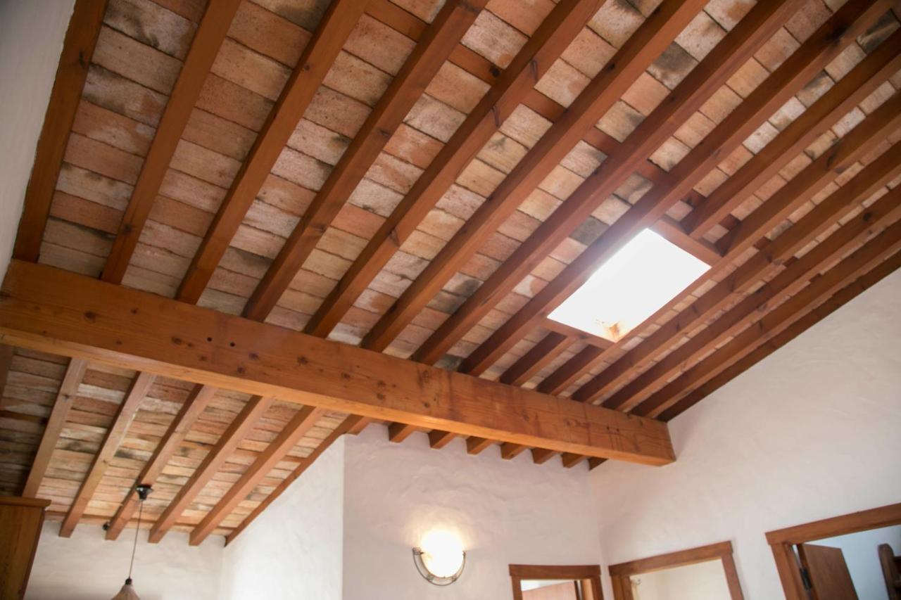Apartamento La Mesta, Facinas - Tarifa ภายนอก รูปภาพ