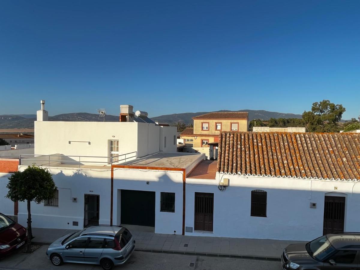 Apartamento La Mesta, Facinas - Tarifa ภายนอก รูปภาพ