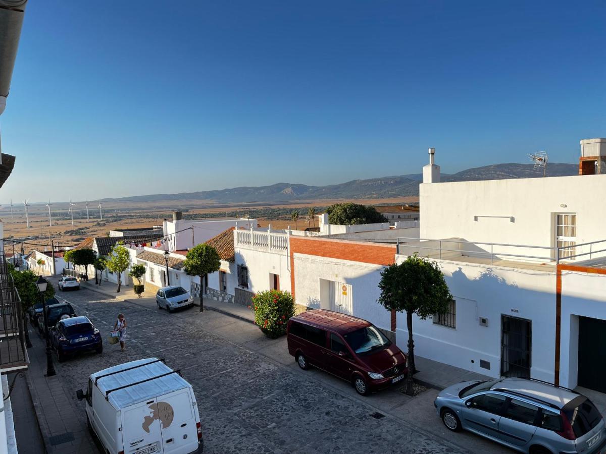 Apartamento La Mesta, Facinas - Tarifa ภายนอก รูปภาพ