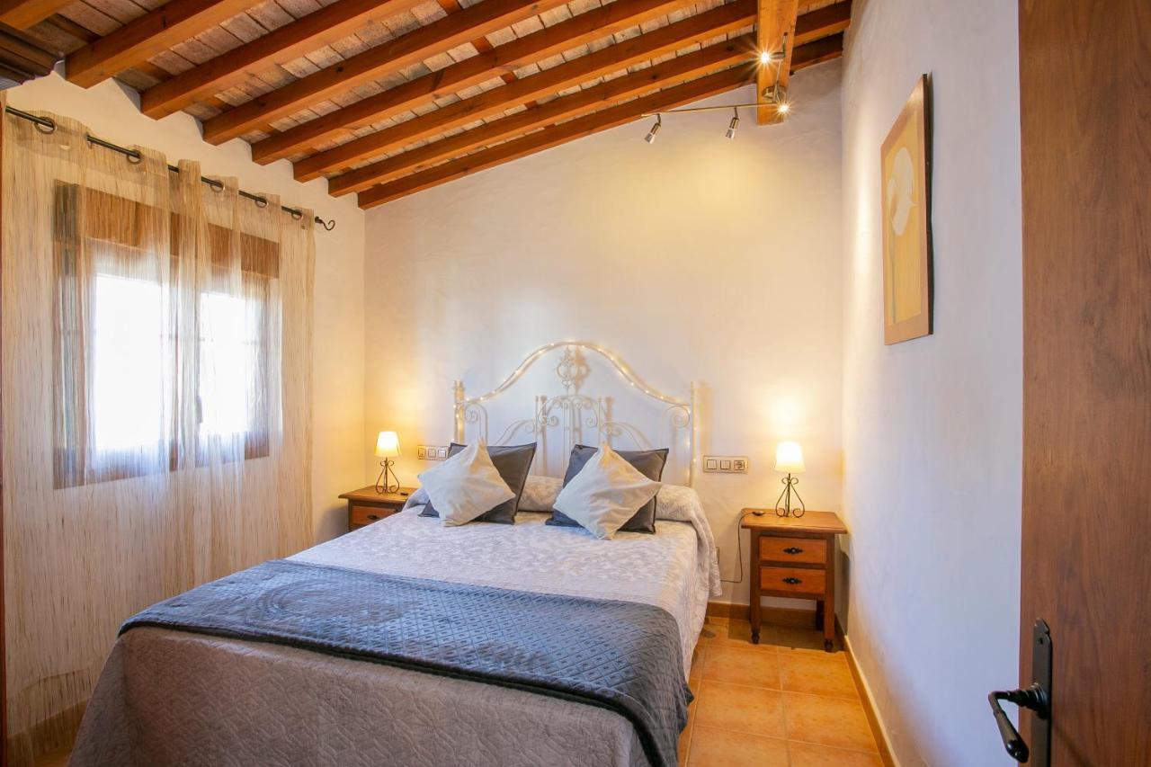 Apartamento La Mesta, Facinas - Tarifa ภายนอก รูปภาพ