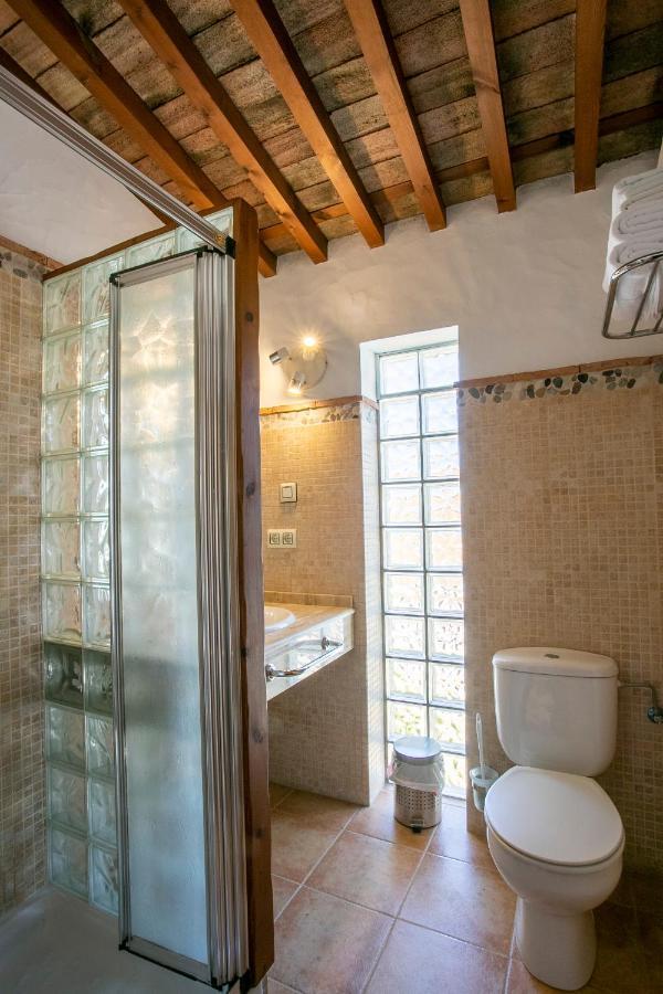 Apartamento La Mesta, Facinas - Tarifa ภายนอก รูปภาพ